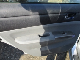 2006 TOYOTA PRIUS SILVER 1.5L AT Z16553